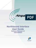 Netspan Northbound If User Guide SR6