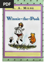 Download Stories From Winnie the Pooh - A a Milne by irraef SN119512132 doc pdf