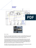 Unipolar Stepper Motor Driver Bipolar Stepper Motor Driver