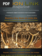 Nuestro pan duro diario