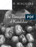 The Pomegranates of Kandahar