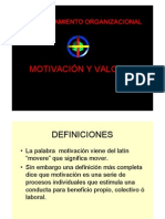 NUEVE - PDF Maslow