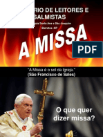 Ano Liturgico