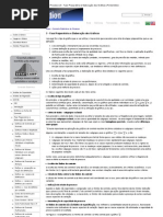 Controle Estatístico do Processo _ 3 - Fase Preparatória e Elaboração dos Gráficos _ Portal Action