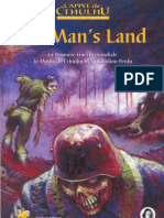 JDR - L'Appel de Cthulhu - Campagne - No Man's Land