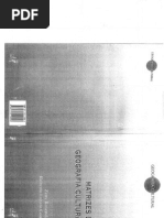 Matrizes Geografia Cultural