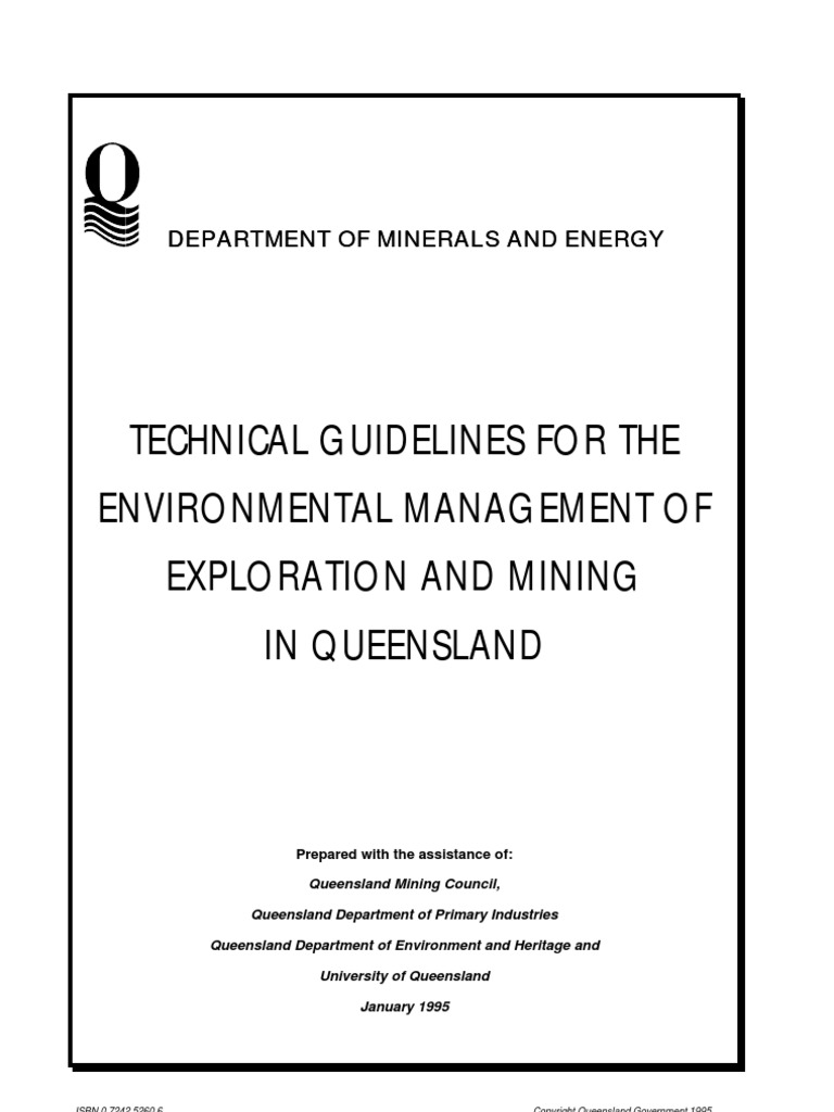 Waste Disposal Guidelines Queensland Sale Codes www.gbupresnenskij.ru