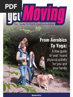Download Get Moving - Guide to Physical Activity by Dash246 SN11954129 doc pdf