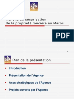 La Propriétéfoncière Au Maroc