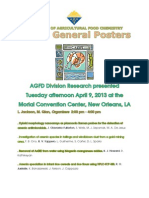 AGFDGeneral Posters PDF