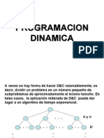 Transp Programacion Dinamica