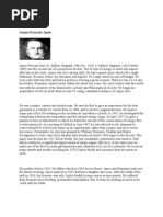 Download James Prescott Joule by Archy Calizo SN11954617 doc pdf
