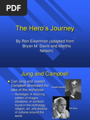 Hero's Journey