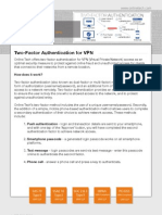 PCI TwoFactorAuthentication v2
