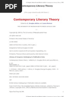 Download Contemporary Literary Theory by Douglas G Atkins by   SN119554266 doc pdf