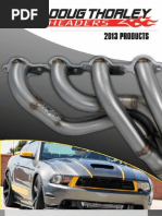 Download DTH Catalogue  by Tim White SN119563331 doc pdf
