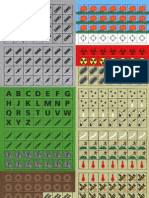 DSII-CounterSheets