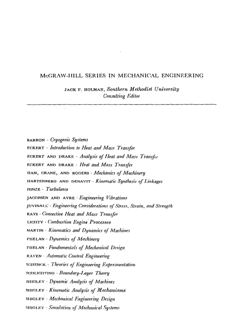 Boundary Layer Theory | PDF | Boundary Layer | Fluid Dynamics