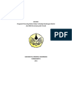 Download Review  Pengaruh Prosesing Bahan Pakan Terhadap Kandungan Nutrisi dan Nilai Kecernaan pada Ternak by Arifgii SN119566141 doc pdf