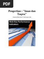 Download Pengertian Taqwa by helmonadam SN119568172 doc pdf