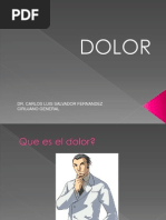 DOLOR
