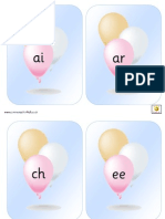 Phonemes