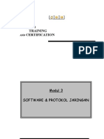 Software Protokol LAN