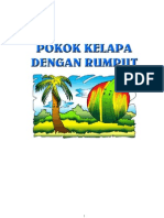 Kelapa Dan Rumput