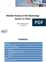 FECC Bioenergy Market Study_General Presentation_30 6 2010_euro