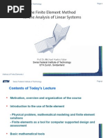 Download The finite element method by em13un SN119584557 doc pdf