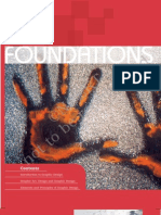 Foundations O: ©ncert Not To Be Republished