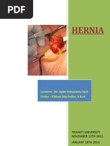 Hernia
