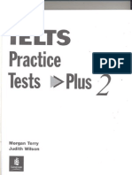Ielts Practice Test Plus 2