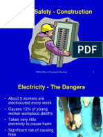 Electrical safety