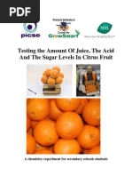 Download determinatio of acid contents in sour fruits by amol Akolkar  amolpc86 SN119593034 doc pdf