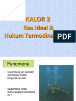 Kalor 2