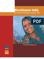 Micro Finance India 