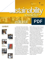 Sustainability Newsletter 16