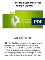 LED Bay Lights