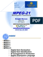 Mpeg 21