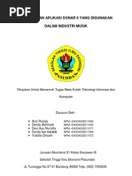 Download PENGENALAN APLIKASI SONAR 8 by Aziz Rozaly SN119599848 doc pdf