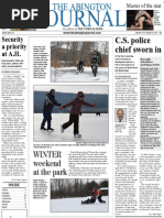The Abington Journal 06-12-2013 | PDF | Knitting | Chinese Cuisine