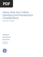 Download GE Energy Gas Turbine by sizweh SN119605304 doc pdf