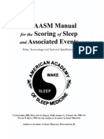AASM - Manual for the Scoring OfSleep and Associted Events - 05-2007_2