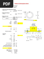 Stack Design Calculation | PDF | Applied And Interdisciplinary Physics ...