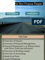 Finance for Non-Finance_2012