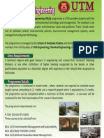 Brochure Environmental Eng PDF