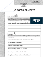 De Carta en Carta