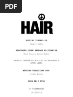 Hair Musical