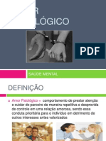 Psiquiatria